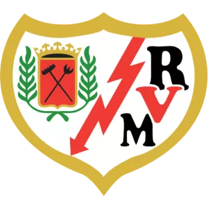 巴列卡诺 战队徽标